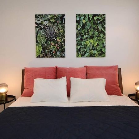Old Town 2Br With Best View Μπρατισλάβα Εξωτερικό φωτογραφία