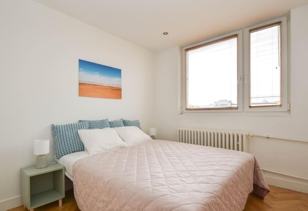 Old Town 2Br With Best View Μπρατισλάβα Εξωτερικό φωτογραφία