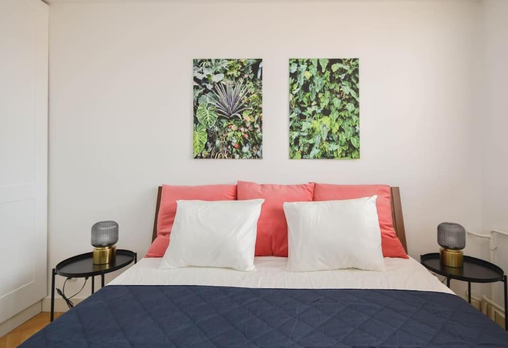 Old Town 2Br With Best View Μπρατισλάβα Εξωτερικό φωτογραφία