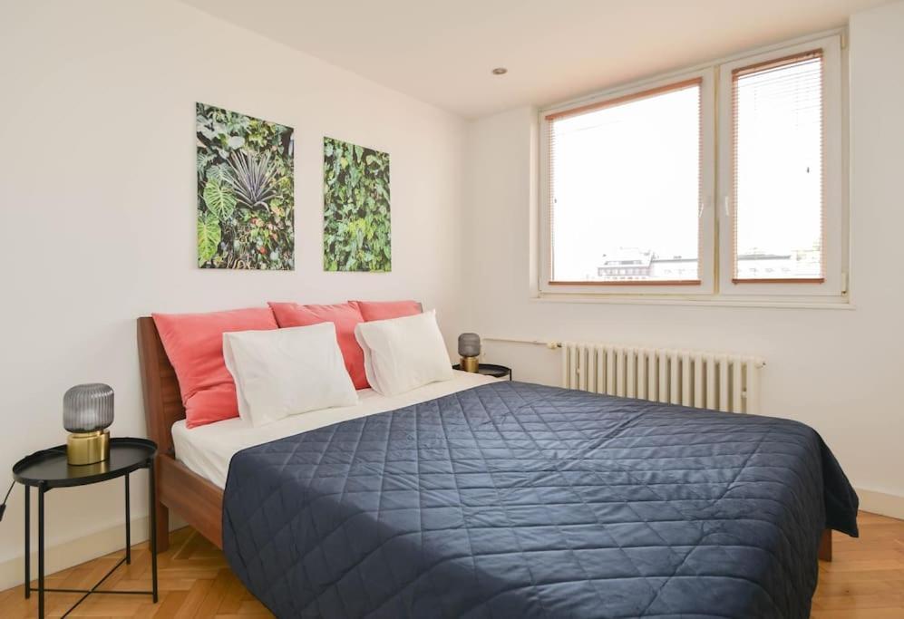 Old Town 2Br With Best View Μπρατισλάβα Εξωτερικό φωτογραφία