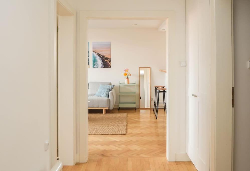 Old Town 2Br With Best View Μπρατισλάβα Εξωτερικό φωτογραφία