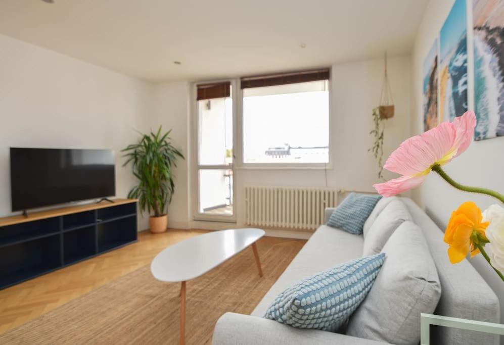 Old Town 2Br With Best View Μπρατισλάβα Εξωτερικό φωτογραφία